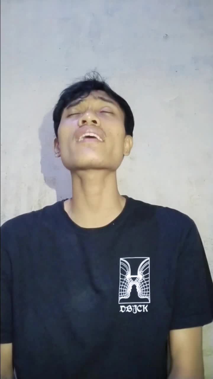 XFI2021 SOLO RIFANDI 23 Tahun PANDEGLANG,BANTEN Pamungkas - Closure
