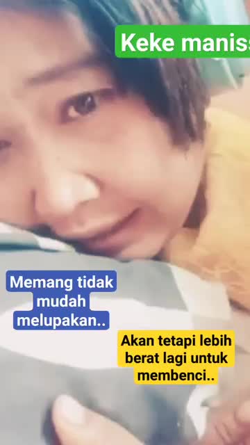 Ku tau tidak ada yang sia sia,hanya saja prosesnya yang lama 