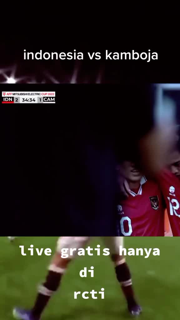 indonesia vs kamboja