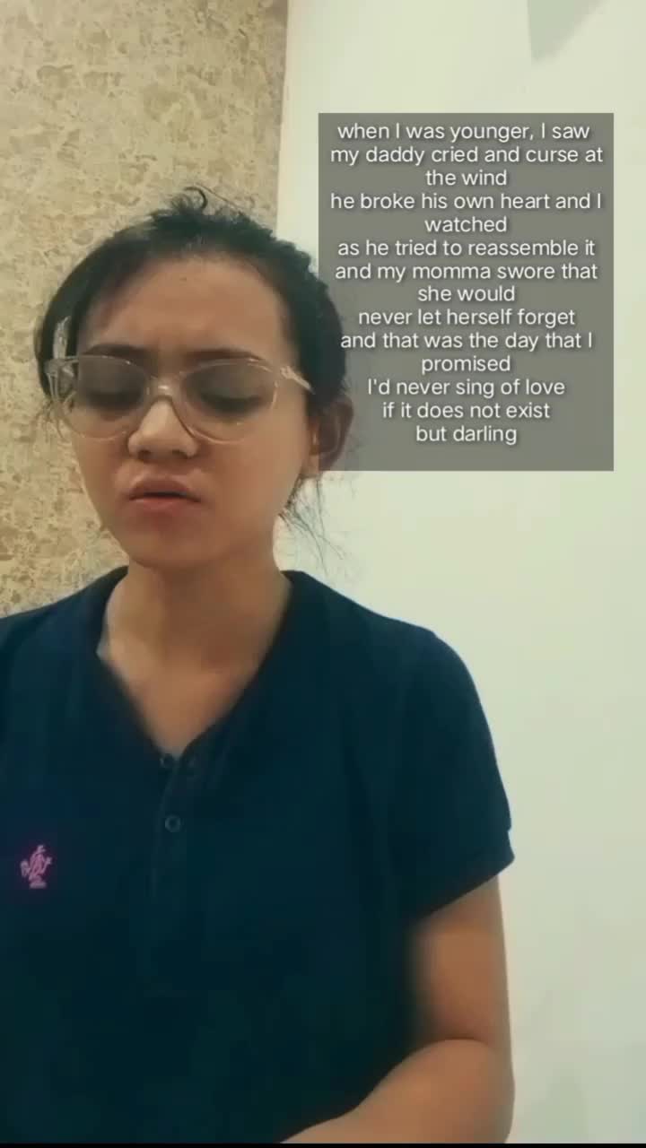 gitar smbil nyanyi bisa, piano smbil nyanyi bisa..kok bisa ga lolos XFACTOR 😭 SEDIH BGTT..mencoba peruntungan baru