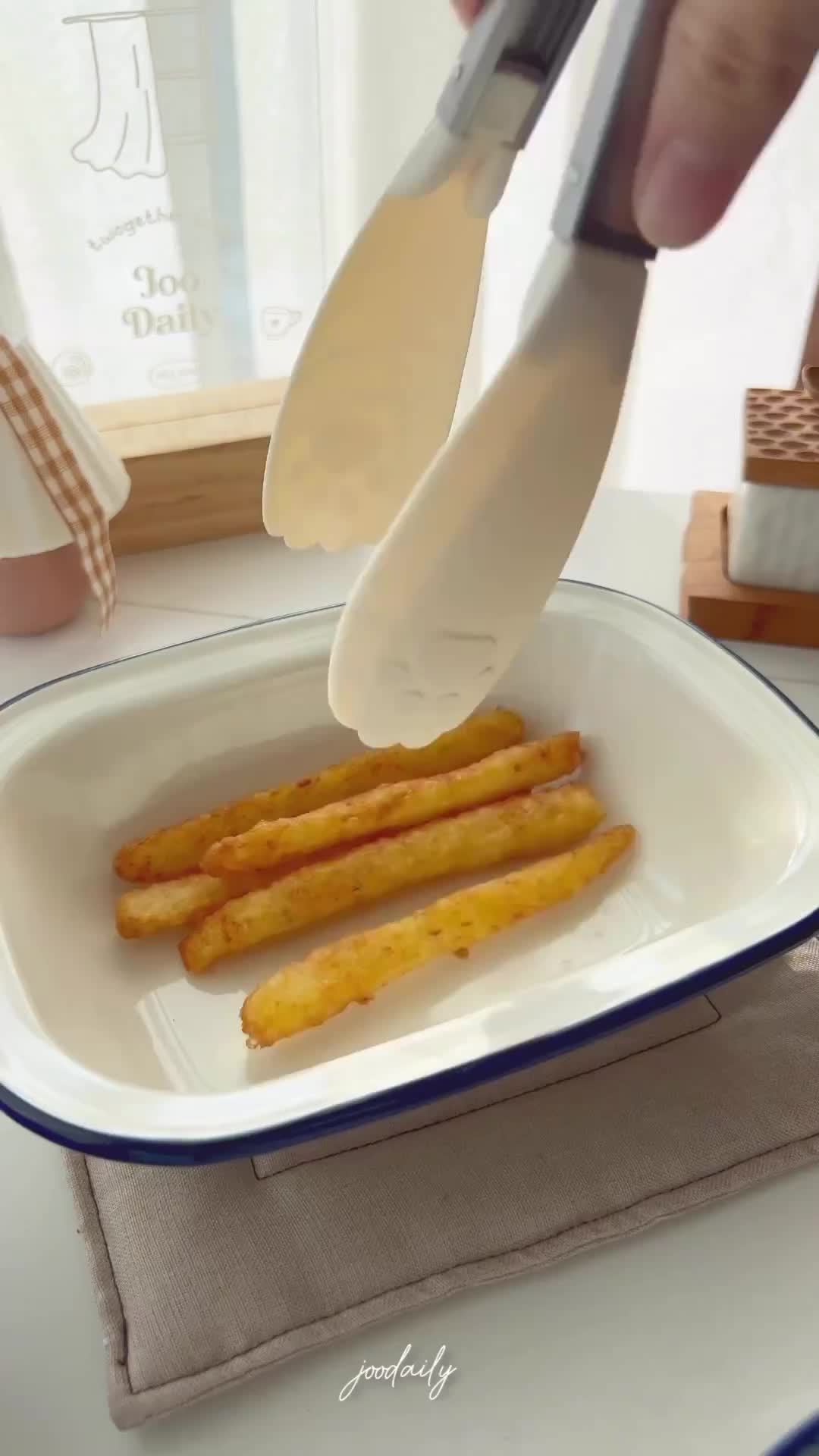 Potato stick cocok untuk cemilan
