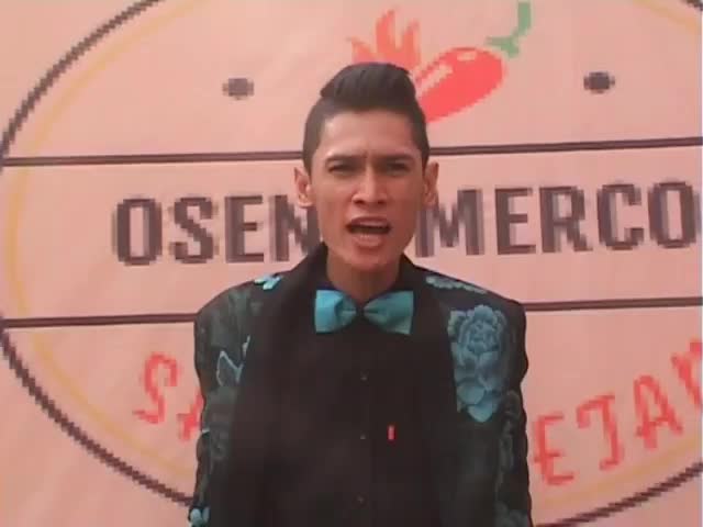 RSD2022 ROCKY 26 TAHUN BEKASI TUMHIHO