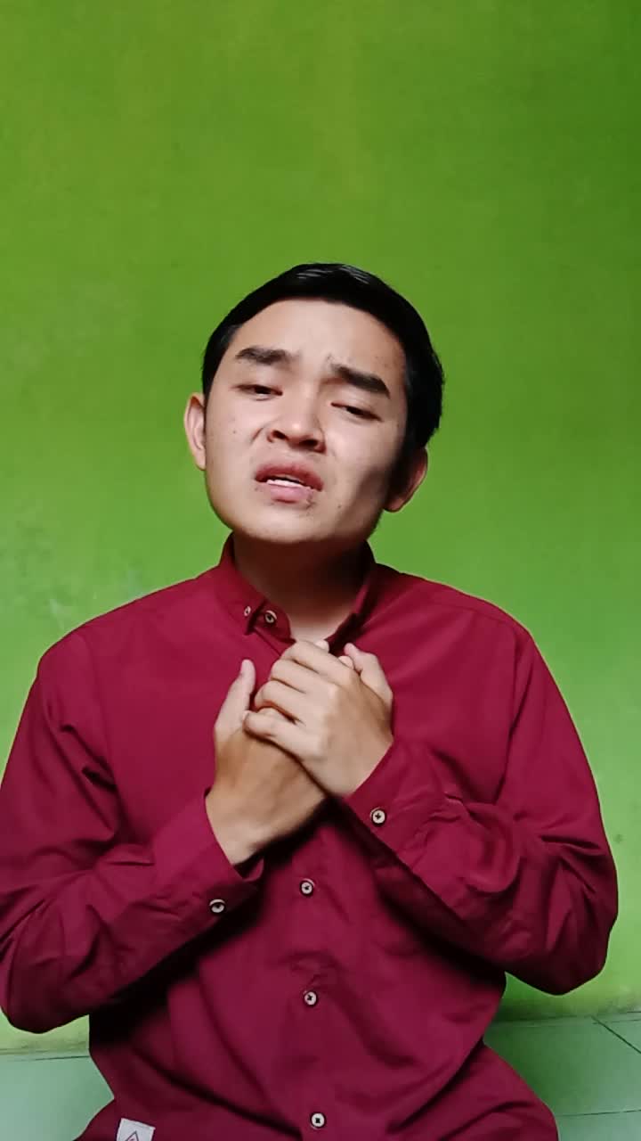 #voiceoframadhan