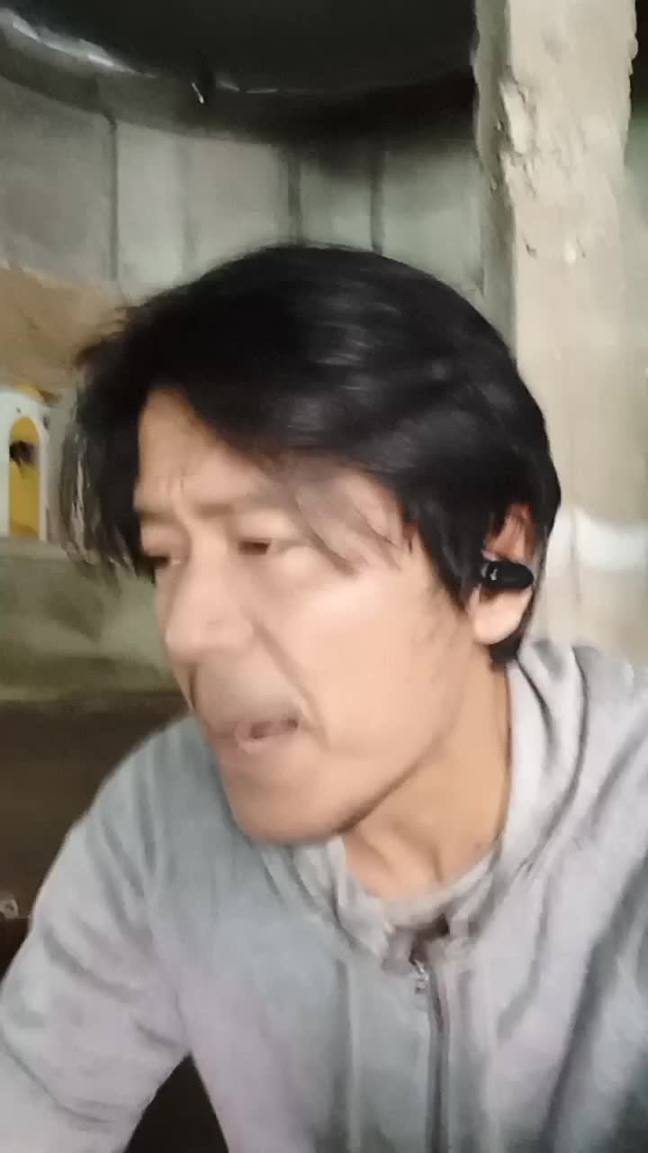 Angry