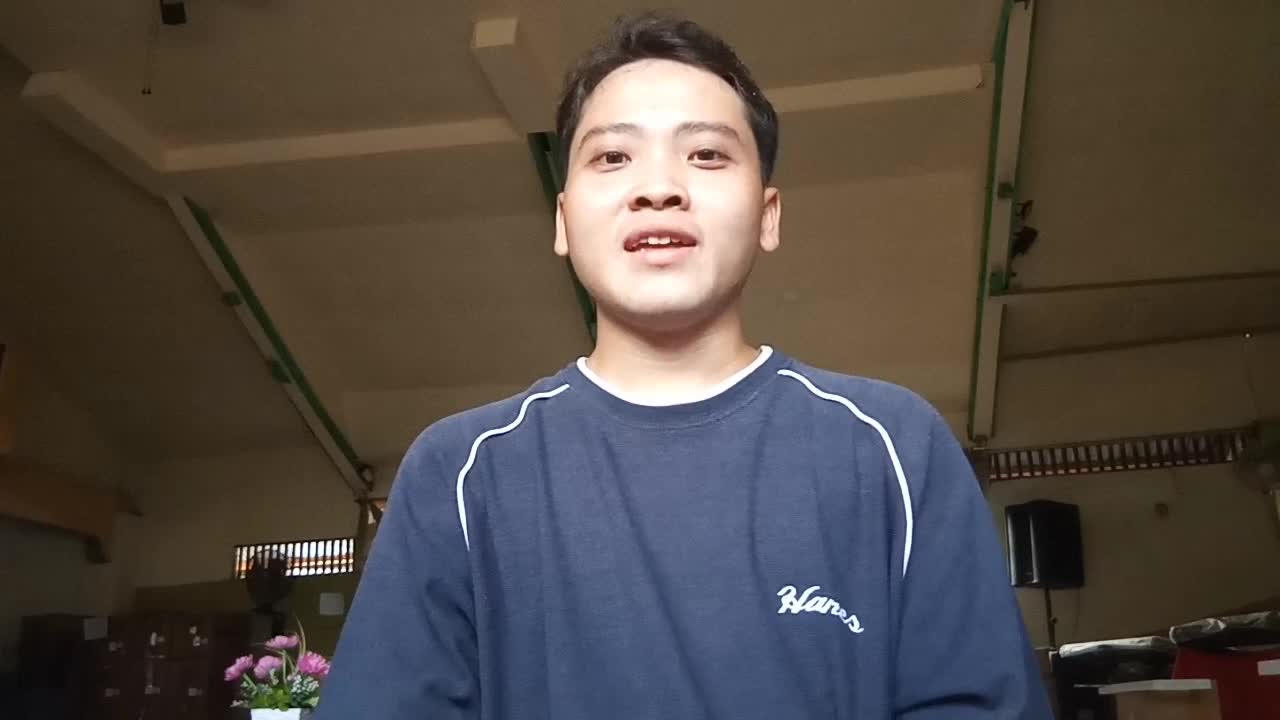 KDI 2022 Nama : Raju Asal Daerah : Kalimantan Barat Usia : 26 Tahun Judul Lagu : Memandang mu (ike Nurjanah) #OnlineAuditionKDI2022