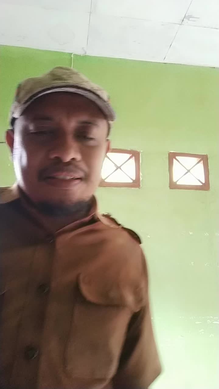 NAMA AMIRUDIN, UMUR 34 TAHUN. ASAL OKU PALEMBANG SUM-SEL. JUDUL BUKAN TAK MAMPU. #ONLINEAUDITIONKDI2021