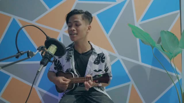 assalamualaikum brilian fadzal rahman asal kebumen umur 22 judul hayul hadi