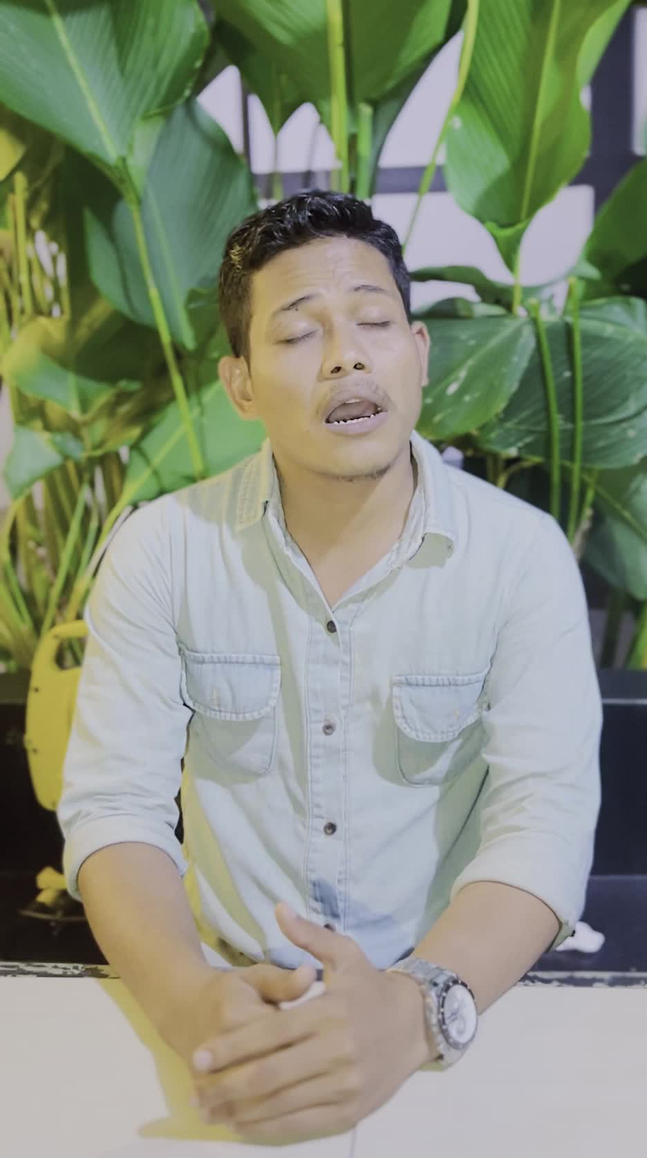 XFI2023 SOLO KHALIT 26 Tahun ACEH JIKALAU KAU CINTA JUDIKA