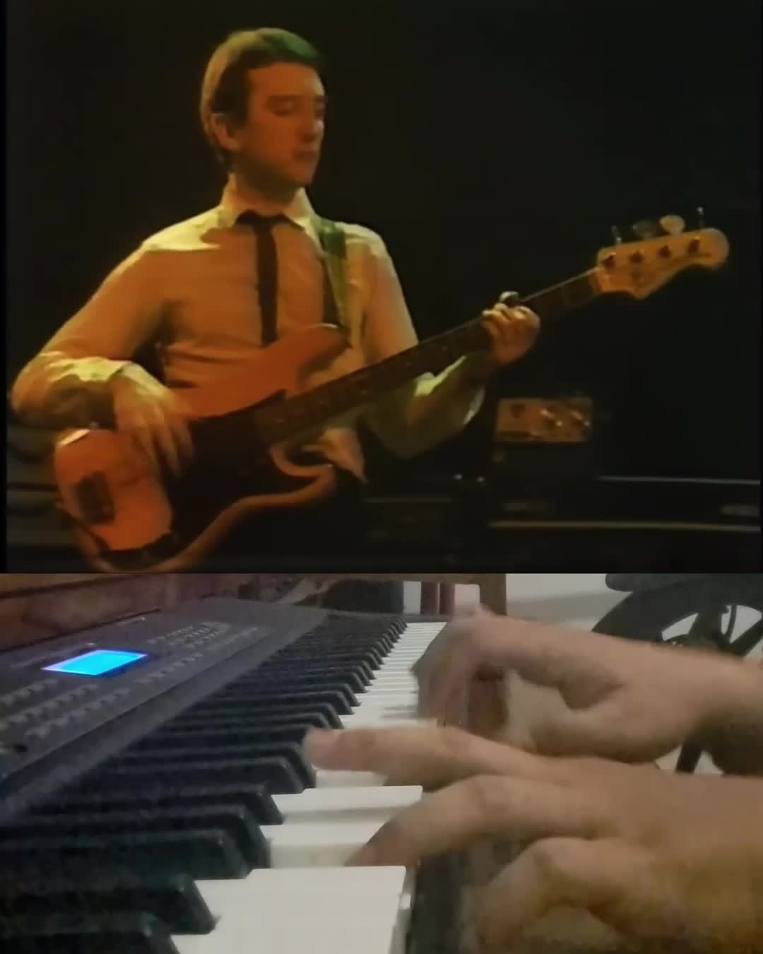 Queen - Dont Stop me now | Piano Cover By Pandu... jari saya pegel guys