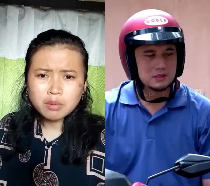 ya Ela mau curhat gak di respon genok dah 😁, nama Teja asal Garut 