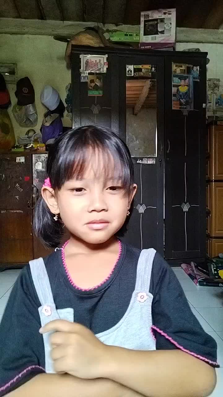 dahsyatnya challent november