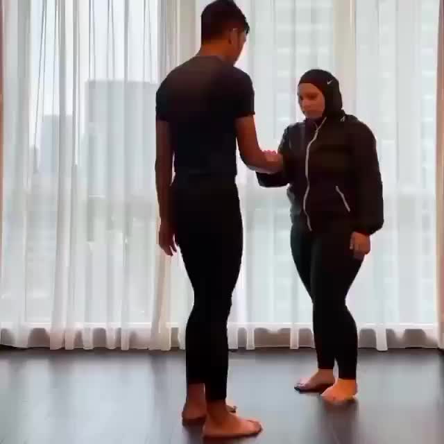 Couple Workout 2