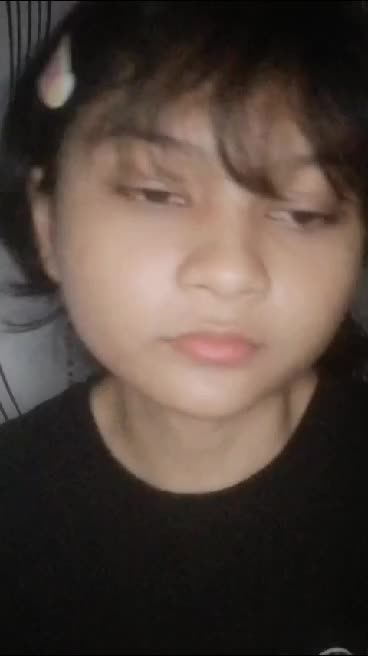 TINBS Novalia Mahendra Cikarang (15tahun) Rewrite The Stars #TINBS