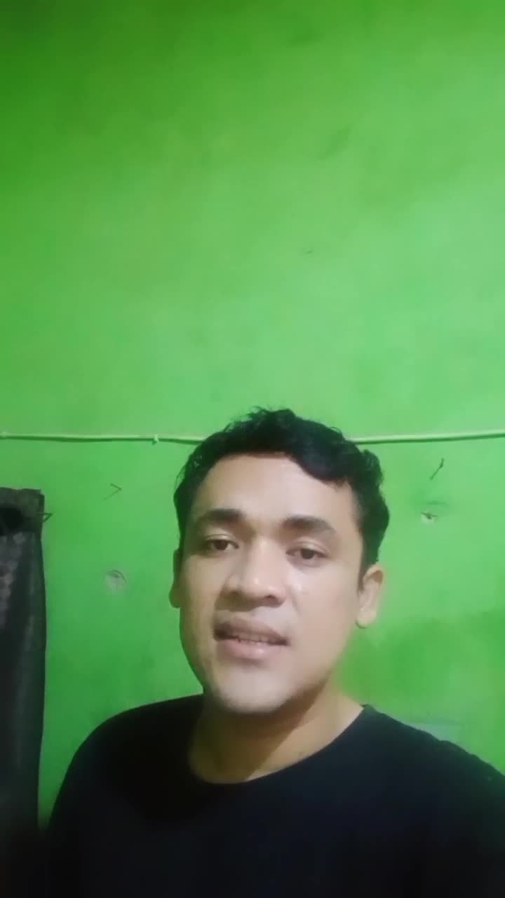 kdi2022 nama ahmad umur 22 thn asal medan mandailing natal judul lagu tum hi hoo #auditiononlinekdi2022