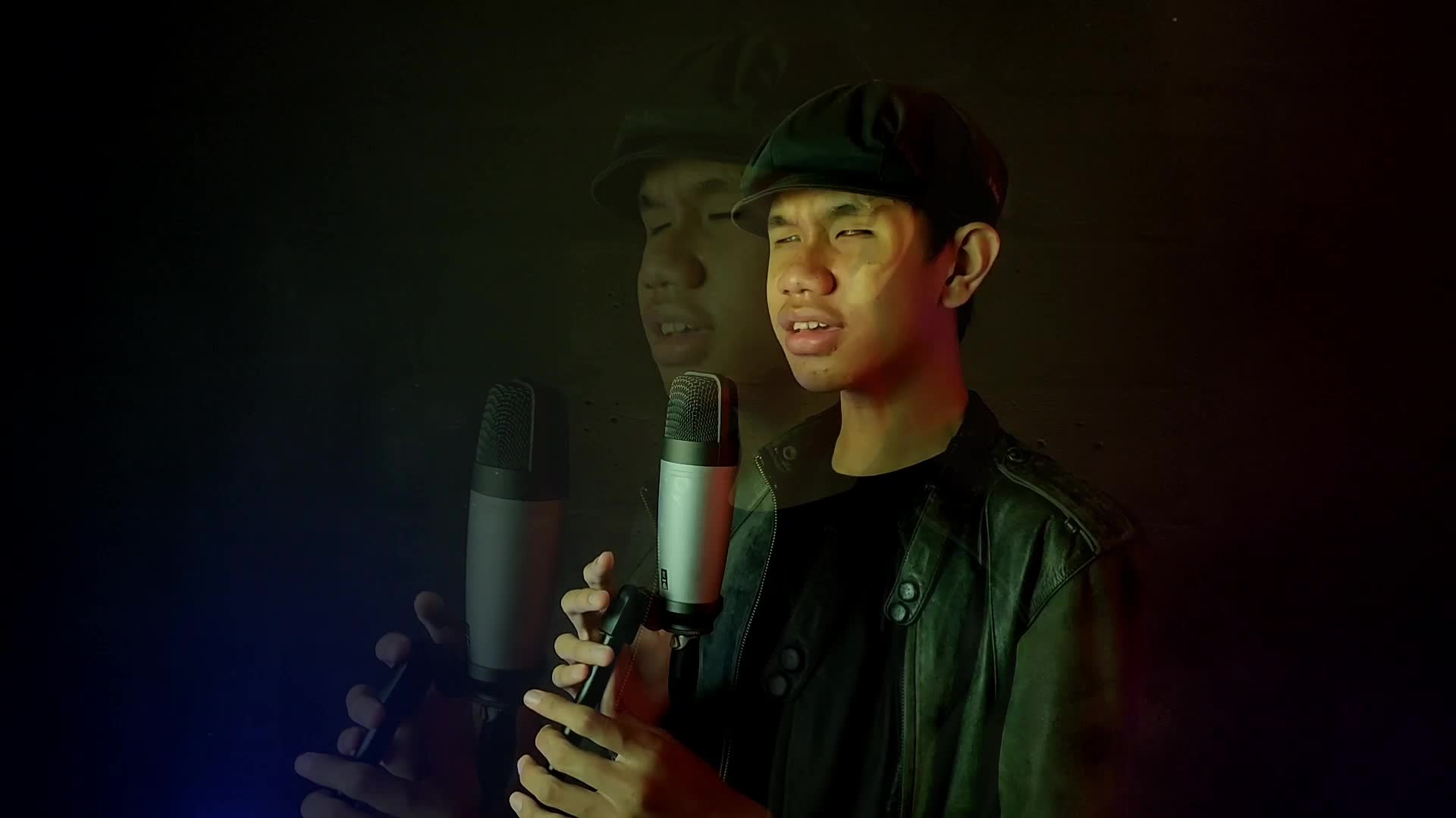 DANIEL - KECUALI DIA (SERIEUS BAND COVER) #ShowMeYourVoiceSeasion2 #TopFinal30 #KeterbatasanBukanPenghambatBerkarya  Yukk...bantu Vote ❗
