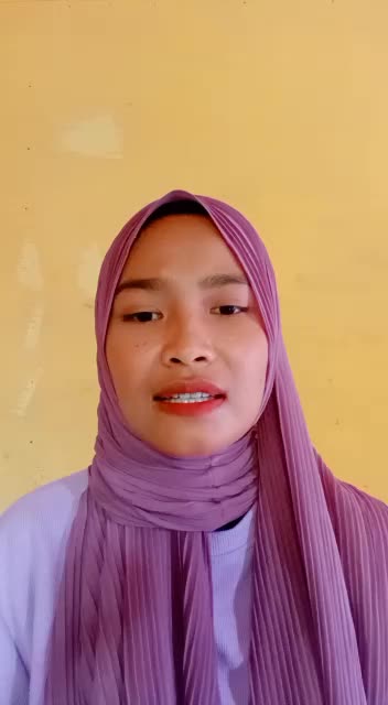 KDI2021 Yuyun Padilah Medan 20 tahun judul Engkaulah Takdirku#OnlineauditionKdi2021