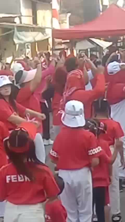 (SENAM MERDEKA) SeLamat uLth indonesia negeriku tercinta yg ke 78 toLong bantu Love vote foLow share komen di buang sayang thanks for watchg