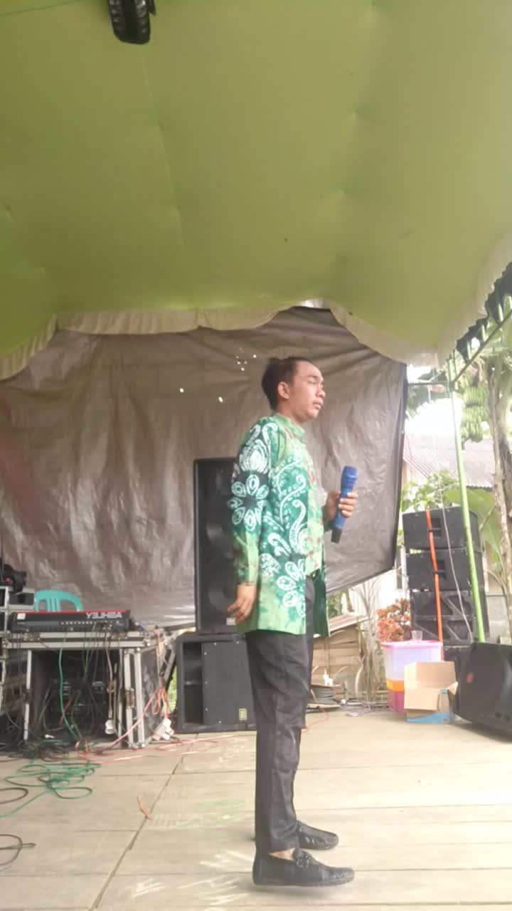 KDI 2022 PANDI BATULICIN KALIMANTAN SELATAN 27 SAKINAH  hastag#auditionKDI2022