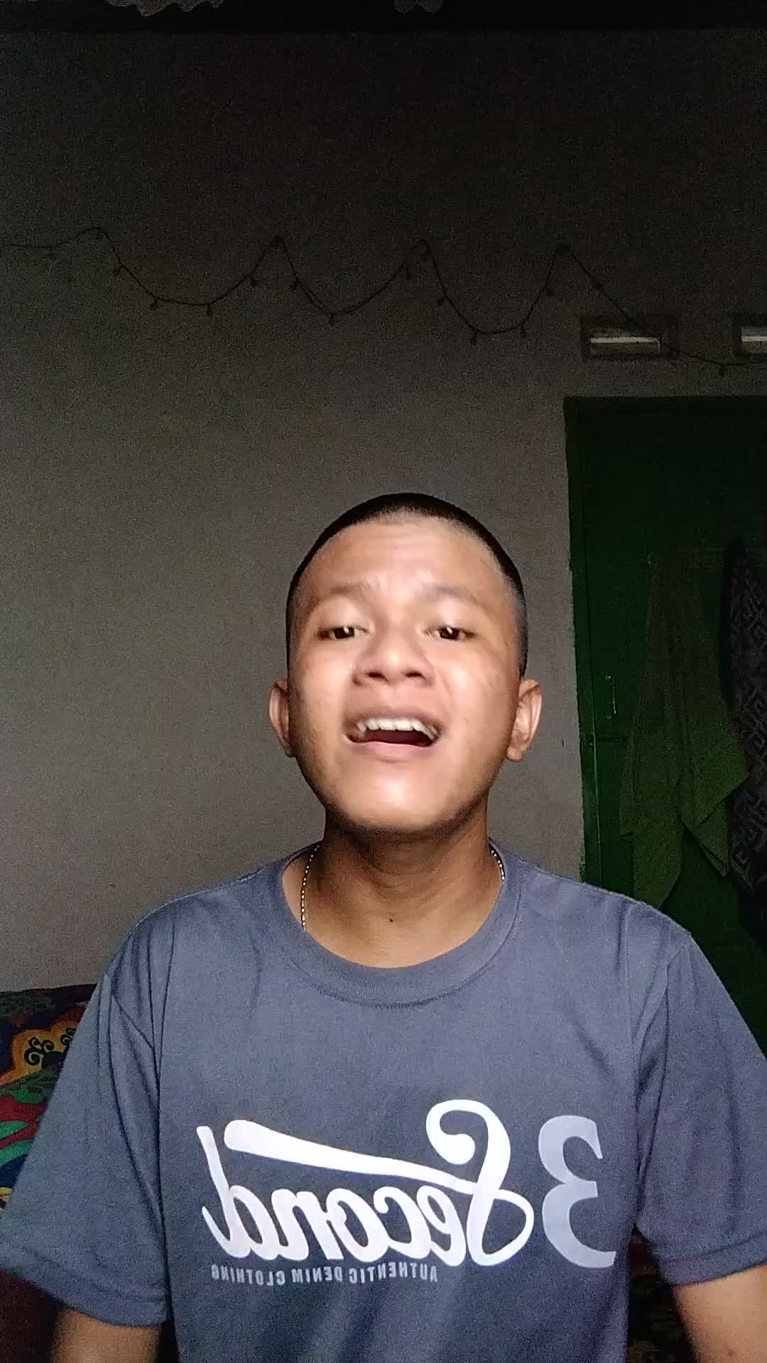 XFI2021 SOLO Rafliansyah 20th Mesuji, Lampung Bahasa Kalbu - Raisa
