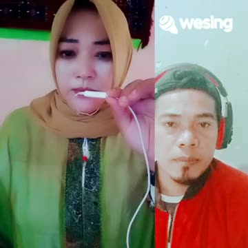 kdi 2021 dadi mulyadi syam depok 33 tahun mera dan yu#online audition kdi 2021