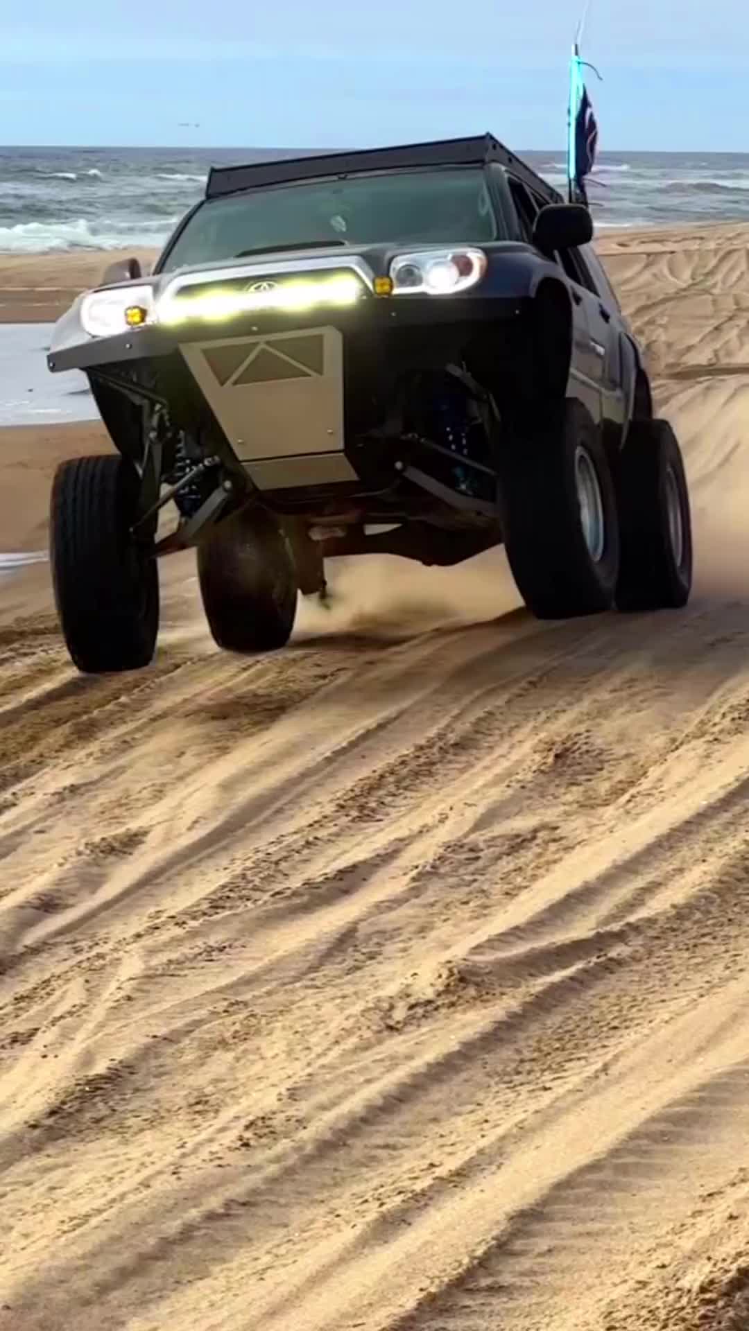 4runner