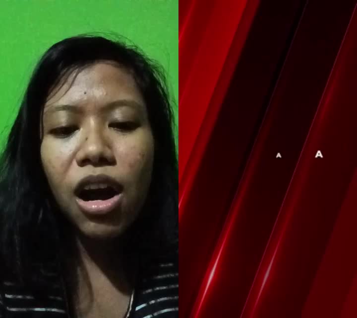 kisah kita semalamnya🙂🙂