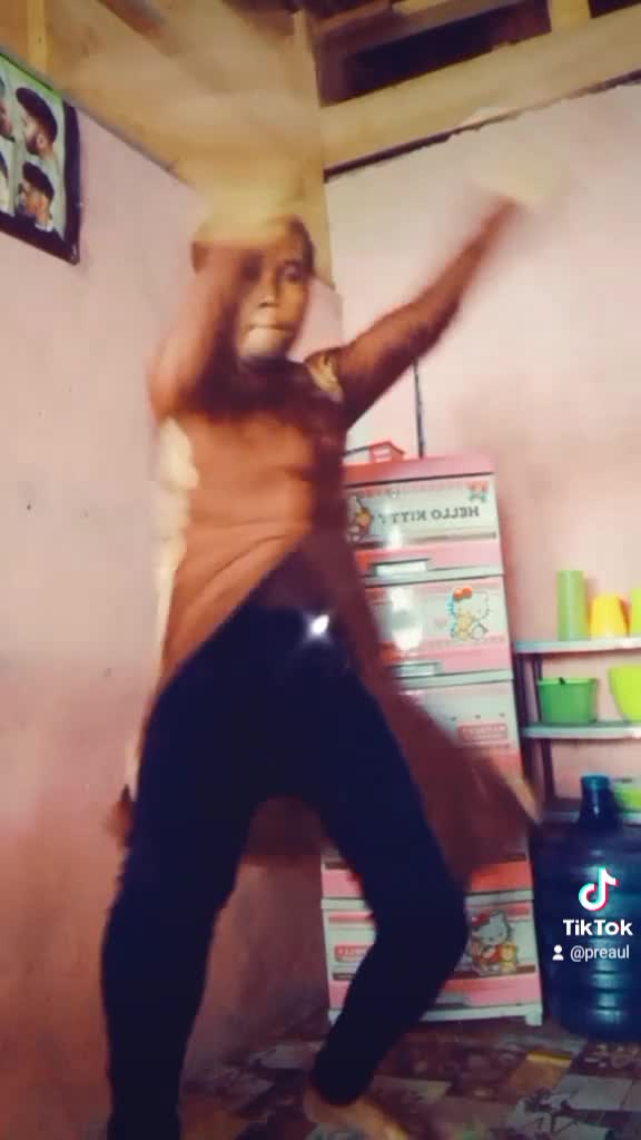 joget loh