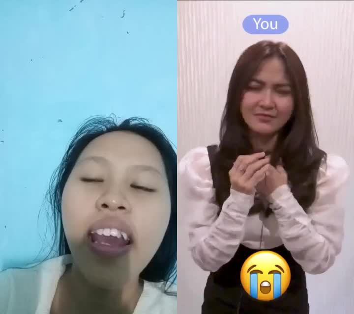 #RCTI+ Duet Singing Mahalini #Yourchallenge 2022 #Dahsyatchallenge #Dahsyat 2022 #Coversongchallenge #Separuh aku