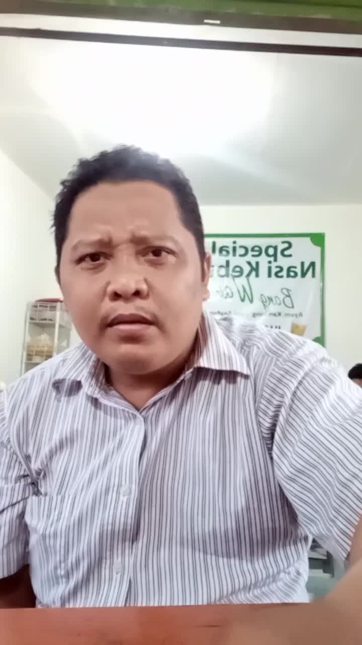 ketika digombalin suami #yourchallengefebruary