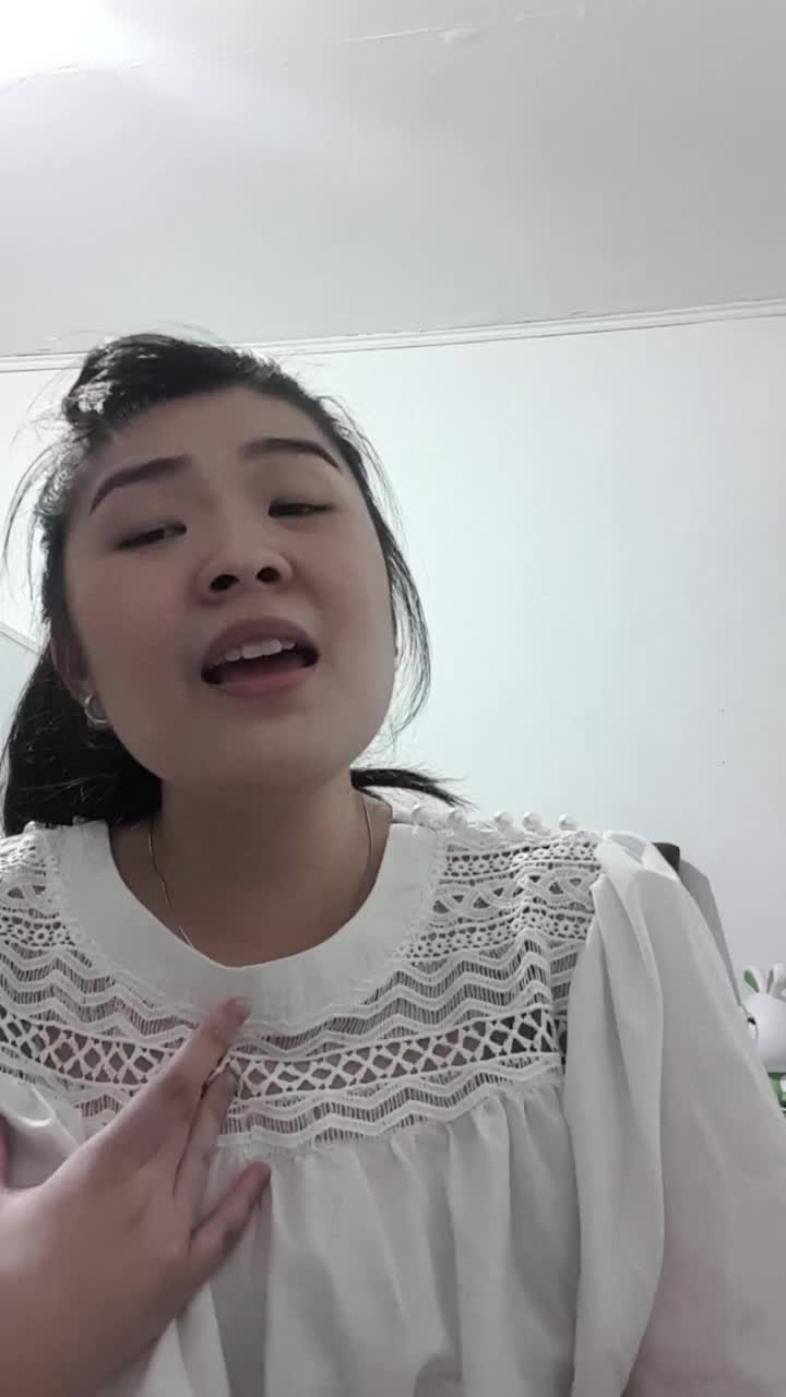 XFI2021  SOLO AMANDA 22TH  JAKARTA  ALMOST IS NEVER ENOUGH 