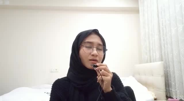 Hari ini esok atau nanti by Ilma Nisa