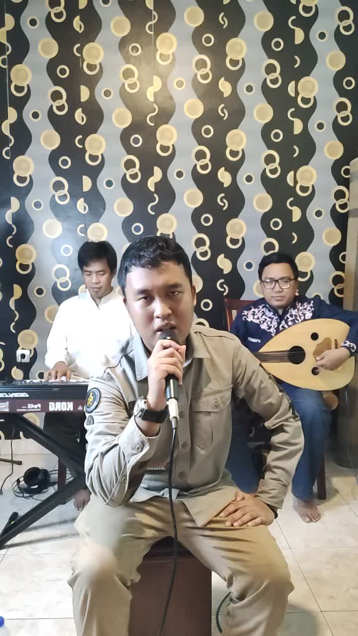 Alif utama putra 19 tahun Surabaya bidadari surga 