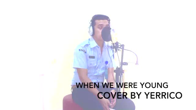XFI2021_SOLO_YERRICO_32_JAKARTA_WHEN WE WERE YOUNG