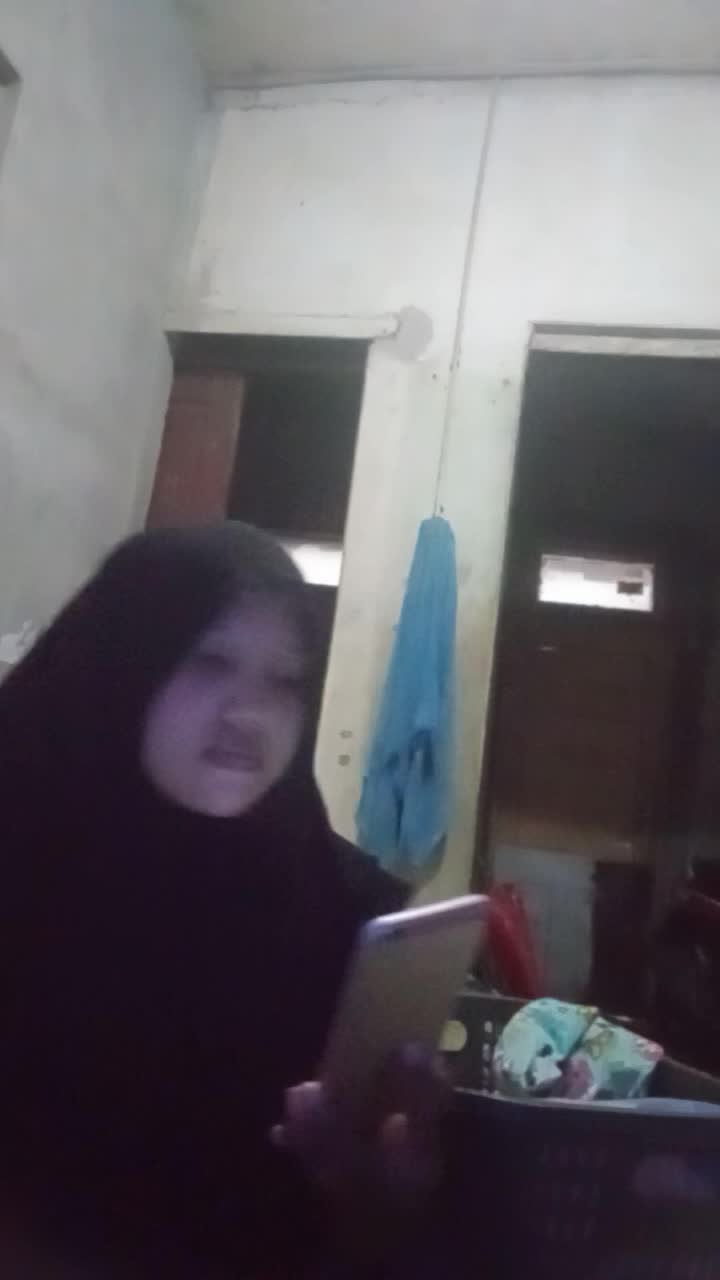 nining 29 th, garut, jawa Barat, la ilaaha illallah, 