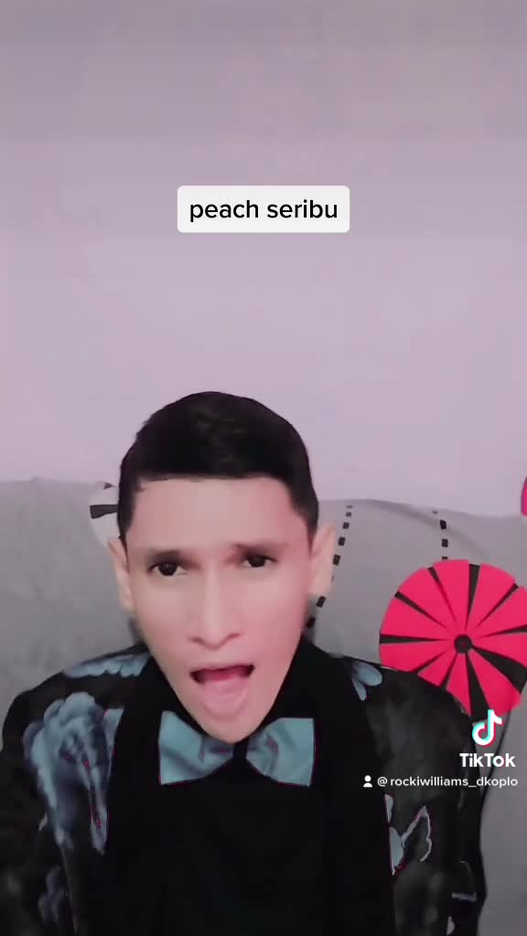 KSB2023 Rocki williams 28 tahun Bekasi pecah seribu