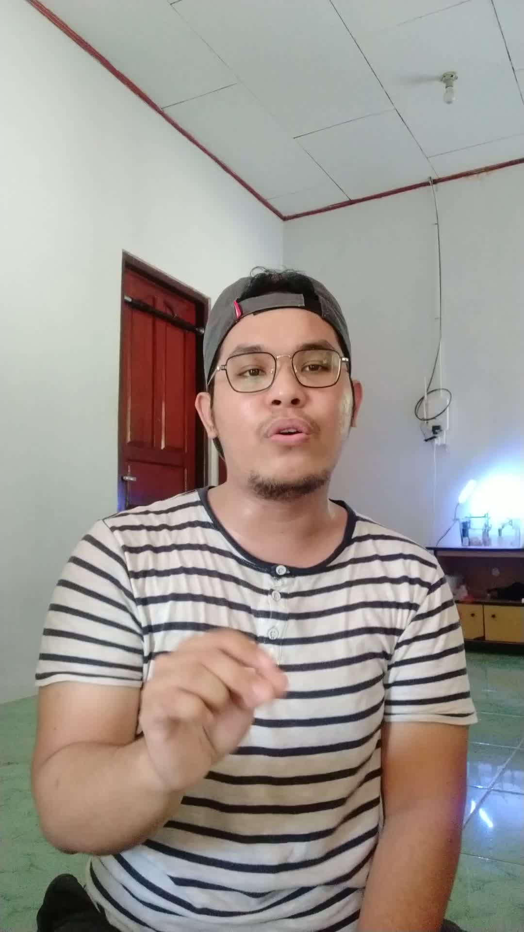 XFI2021 SOLO ANDAR SESAR PARDAMEAN TAMBUNAN 25 TAHUN TANJUNGPINANG JUICE(LIZZO) 