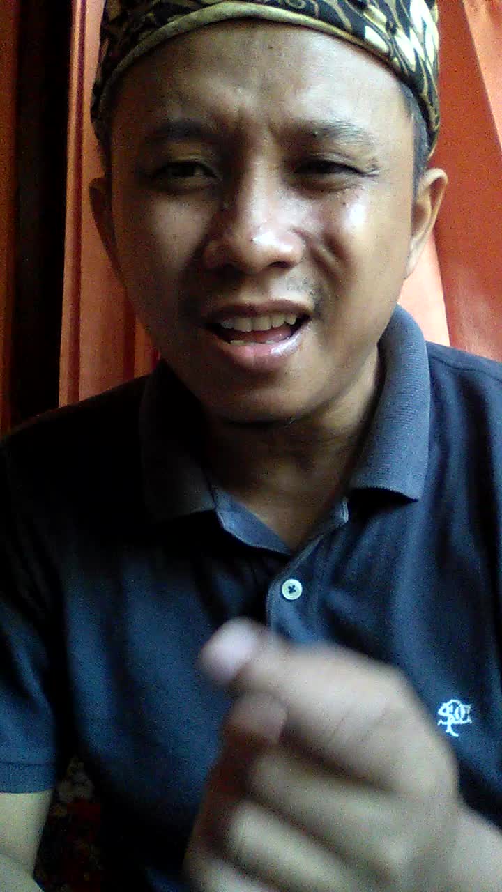 XFI2023 SOLO ALZULSONI 37TAHUN BALI DULU.....