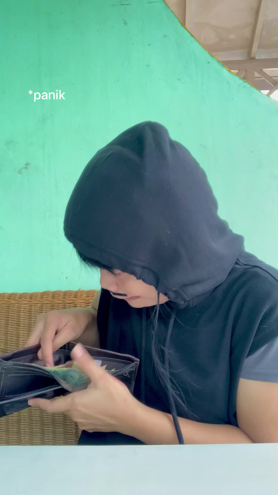 Kena mental cowoknya !! 