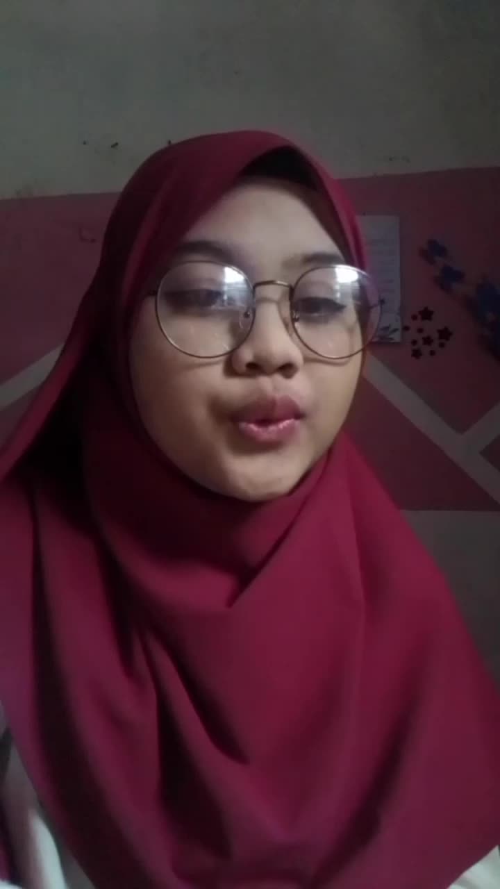 Lutfiatuz Zahroh_15th_Mojokerto,jatim.     #voiceoframadangtv