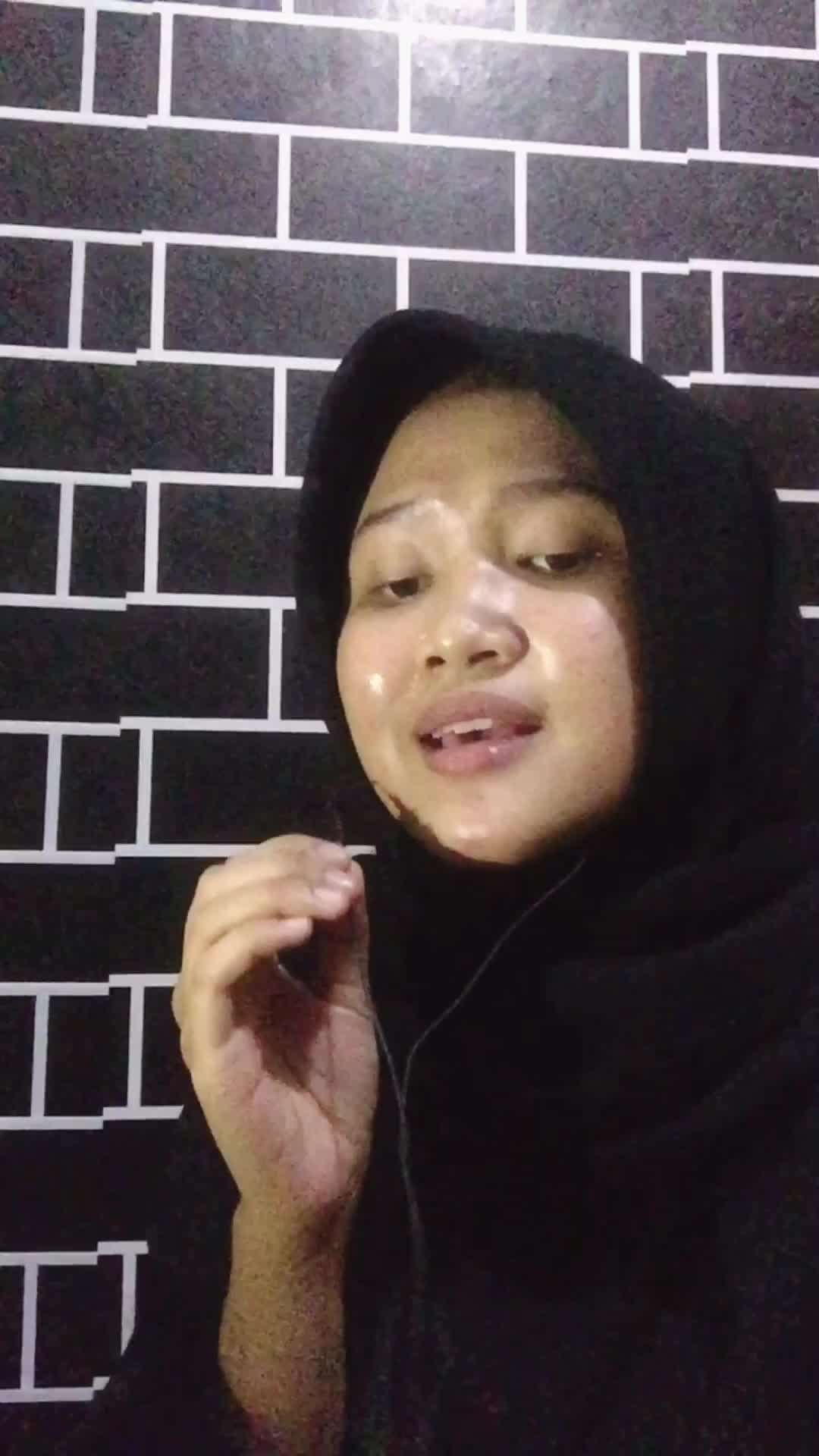 XFI2021 Solo Nafla Nayla Jalil, 17 Tahun Kota Jakarta. Andai Aku Bisa -chrisye