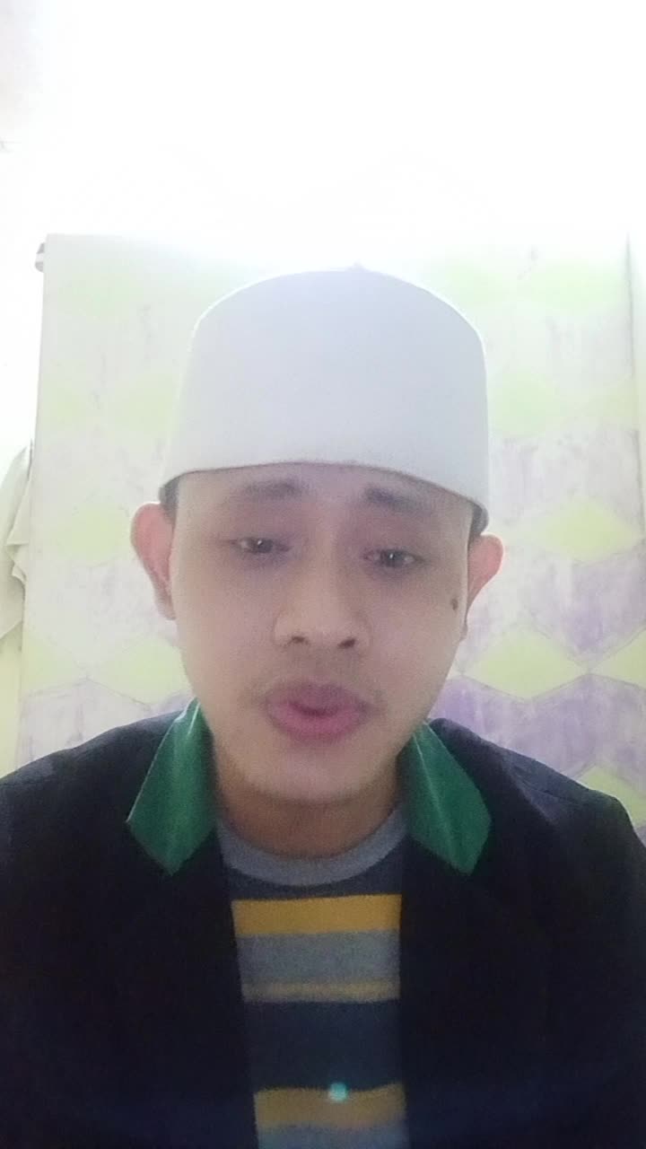 nama oyok muhammad alfa asal pandeglang Banten judul ibu # audisionlinevoiceof Ramadhan#