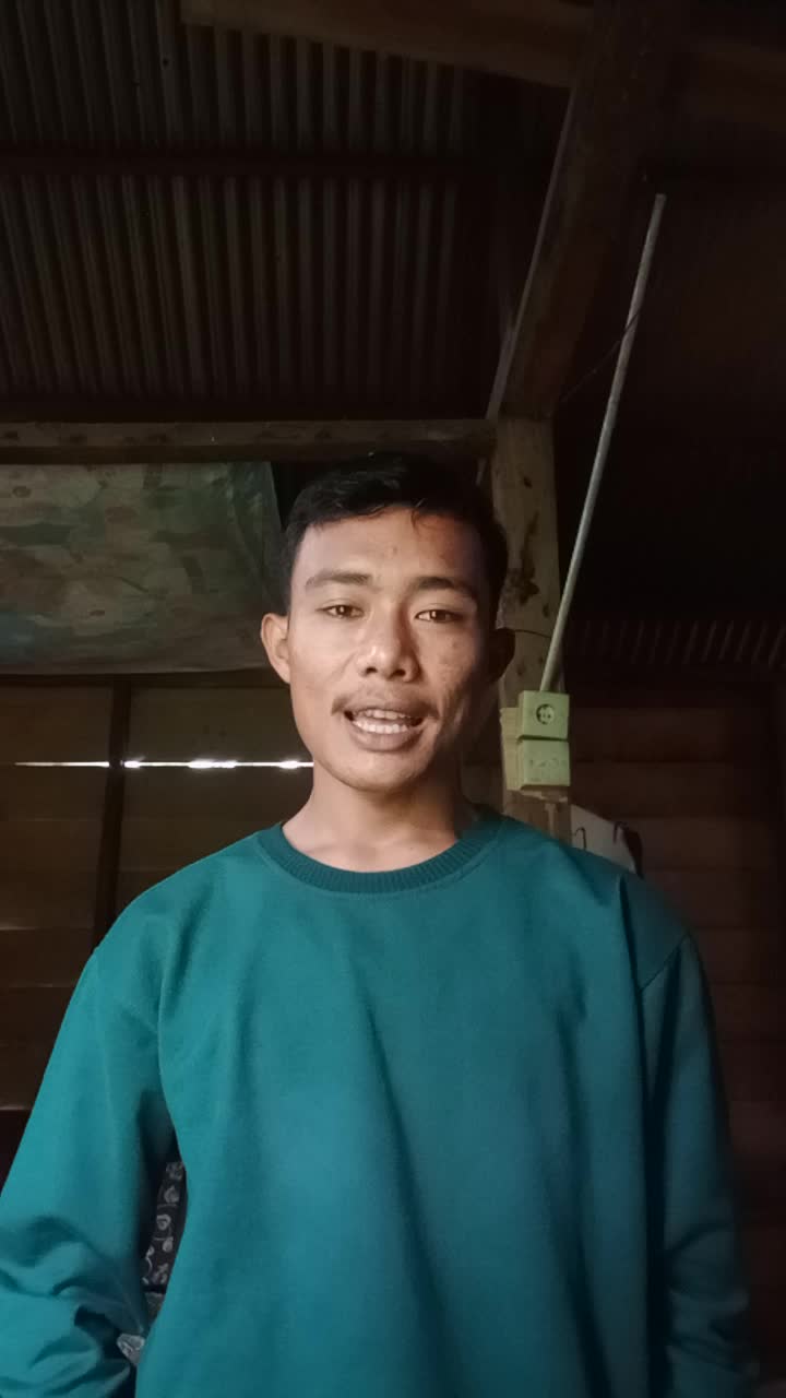 KDI 2022 NOVAL KAB.SOLOK SELATAN,SUMATERA BARAT 23 TAHUN GADIS MALAYSIA #OnlineAuditionKDI2022 081284853551