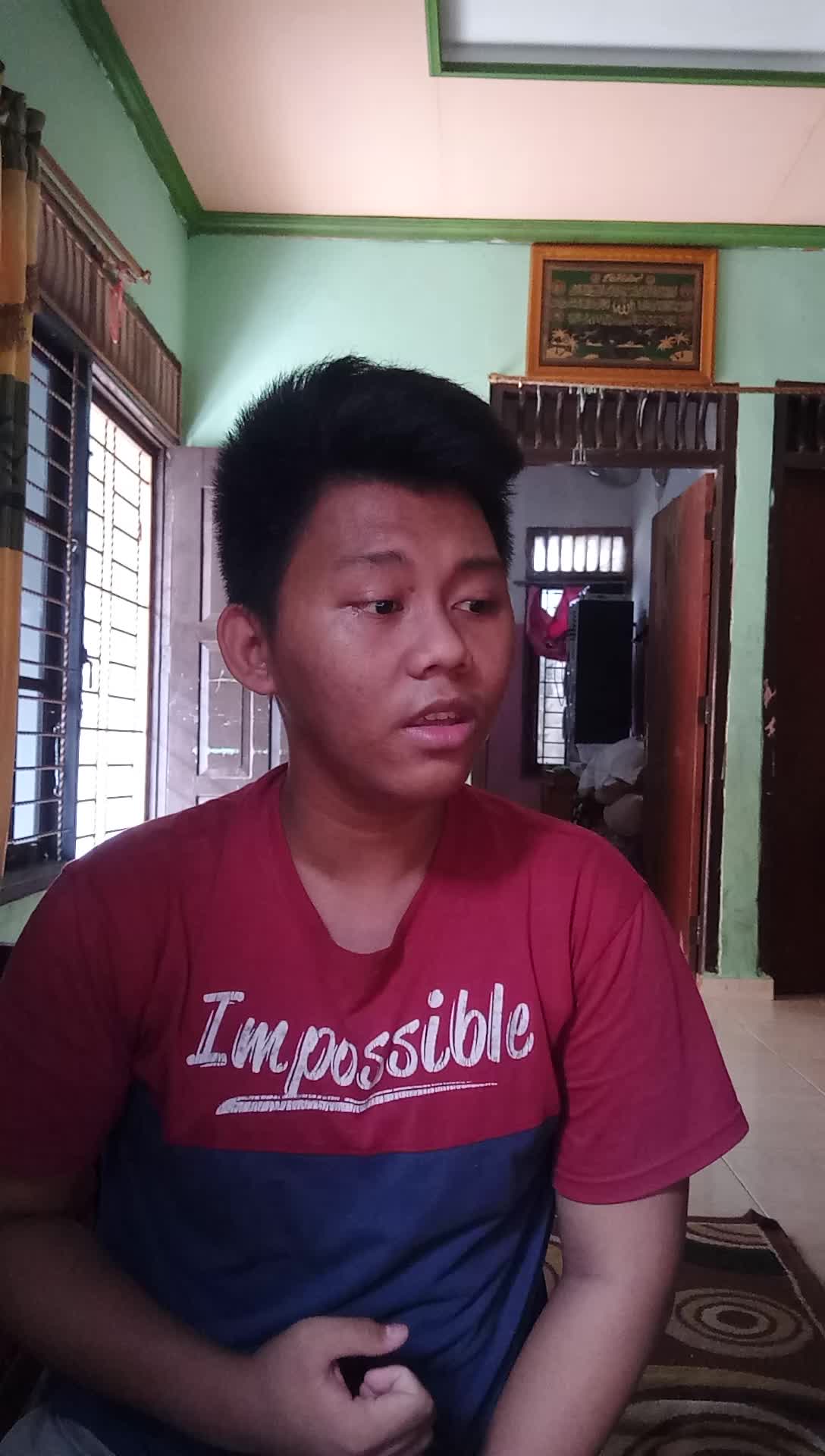 XFI2021 SOLO M.NANDA APRIYANSAH 16THN KOTA PALEMBANG LAGU SEBERKAS SINAR (NIKE ARDILA)