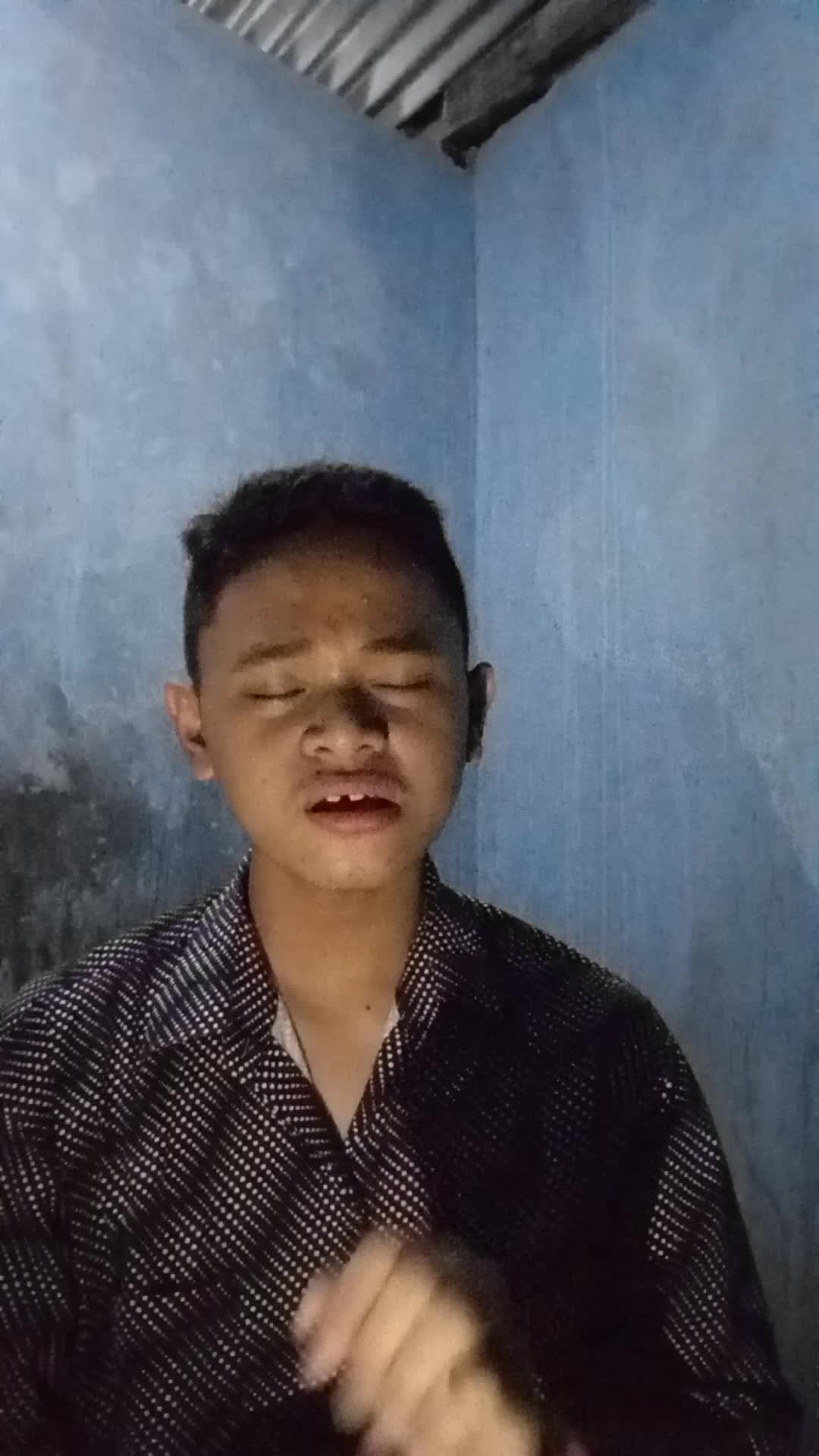 XFI2021 SOLO Ferren Tumiwa 16Tahun MANADO "ALL OF ME"