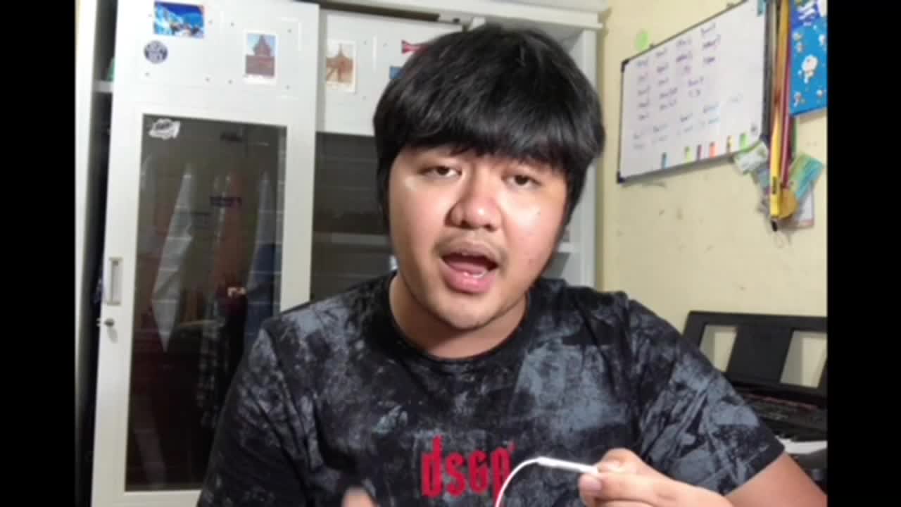 XFI2021 SOLO JUAN IVANDER 19 KOTA PEKANBARU GOODBYE