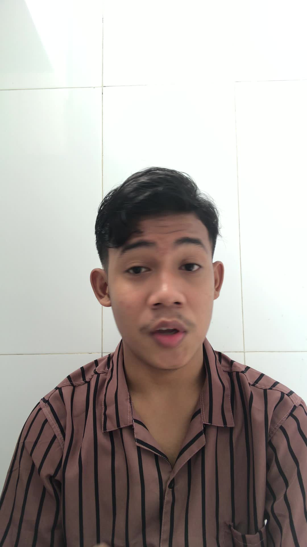 KDI 2021 Daniel Surbakti Medan 18th SAMBALADO #ONLINEAUDITIONKDI2021