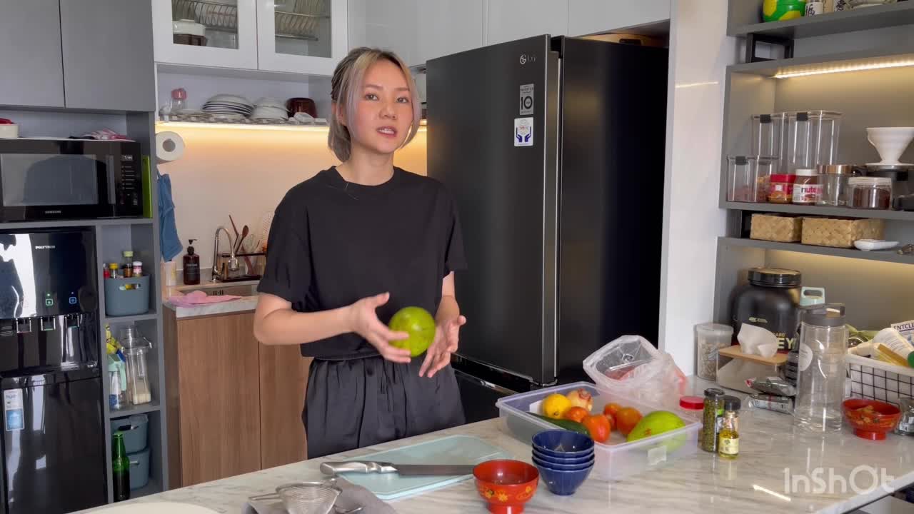 AMIN LOLOS BIAR GA GANTI PROFESI ! TUNA TARTAR ENDUL PARAH ALA RUTH GABRIEL #onlineauditionmci11