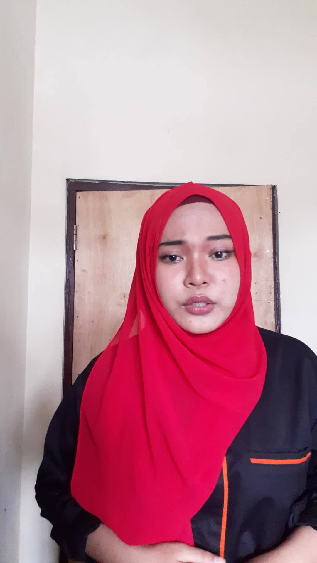 AUDISI KDI 2021 Cindi Ajeng, Asal Lumajang Jawa Timur, Umur 20 Tahun, Egois. #OnlineAuditionKDI2021