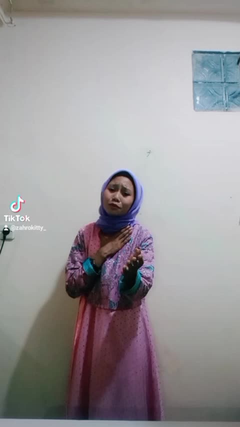 KDI 2020 Siti Fatimatuzahroh Banten 20tahun Kau Datang Untuk Pergi #OnlineAuditionKDI2021