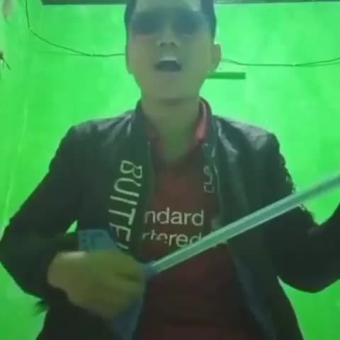 seketsa tawa raja gitar